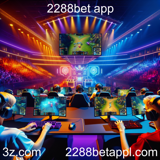 A Ascensão dos E-Sports: Uma Nova Era de Competição e Entretenimento